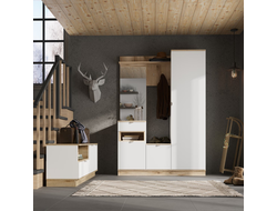 Композиция Прихожей ЮККИ