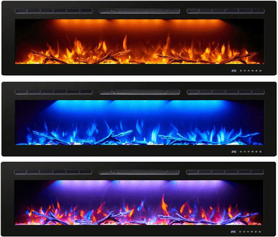 Линейный электрический очаг FreeSpace 70