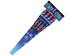 Ракеты БУРАН P0817 Пирофф