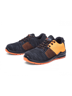 Полуботинки текстильные PROFLINE Specialist МП МС ПУ/ПУ