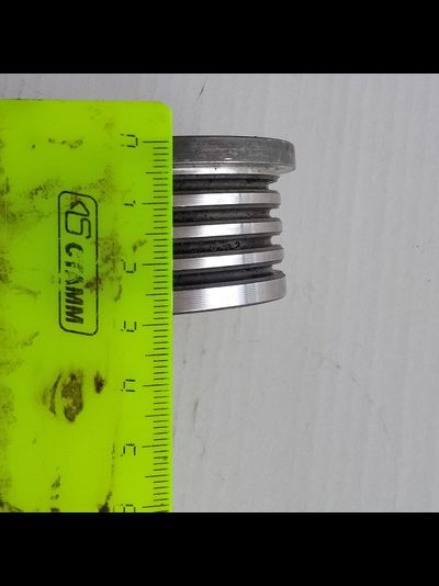 Ролик 35-101 для ленточной пилорамы, от