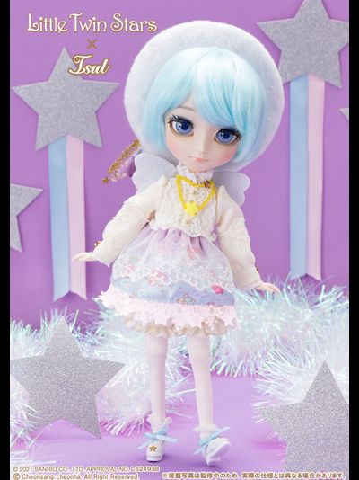 Кукла Пуллип Кики (Pullip Kiki)