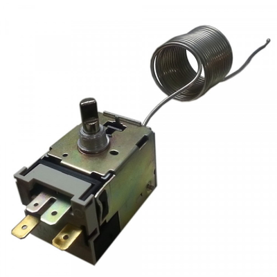 Терморегулятор холодильника универсальный ТАМ 133-1М