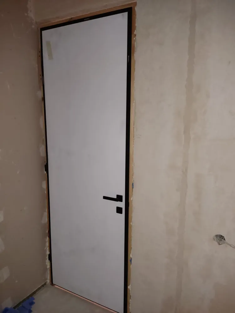 СКРЫТЫЕ ДВЕРИ PRO DESIGN