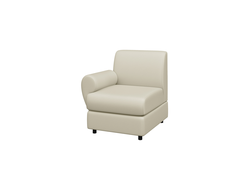 Матрикс. Модуль 1-местный правый