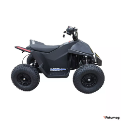 Электроквадроцикл Skyboard CyberTruck Sochi Power 1000W (дифференциальный редуктор)