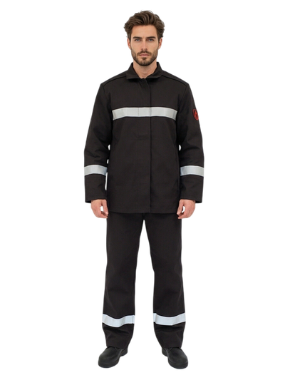 Костюм сварщика WORKER мужской летний