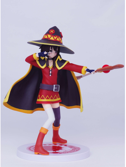 Фигурка Мэгумин (Megumin)