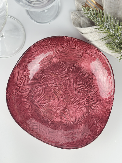 Тарелка суповая (глубокая) 20 см