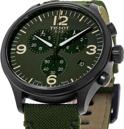 Швейцарские часы Tissot T116.617.37.097.00