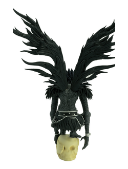 Фигурки 1/10 Рюк (Ryuuk Super Figure Collection)