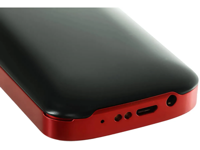 Philips E227 Xenium Красный