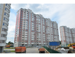 ( 4 ЛИФТА ) ЖК "Бутово Парк" дом 9