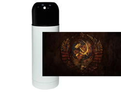 Термос СССР №3