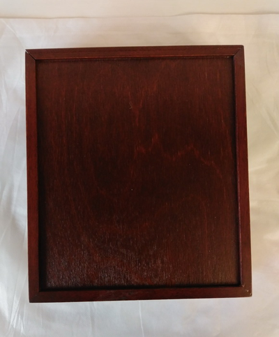 Казанская Икона Пресвятой Божией Матери.