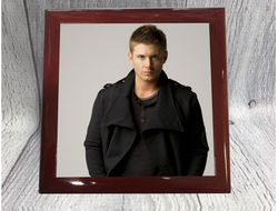 Шкатулка Сверхъестественное/ Supernatural №1