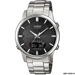 Часы Casio LCW-M170D-1A
