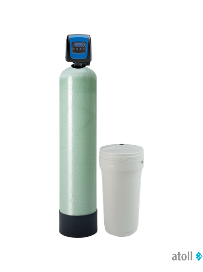 Система умягчения atoll RFS-1815MSE (б/наполн.)
