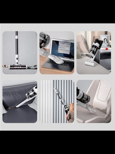 Беспроводной пылесос Kuppersbusch SA 118 G