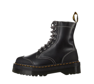 Ботинки Dr.Martens Moreno Bex Platform Black