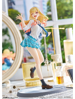 Фигурка 1/7 Марин Китагава (Marin Kitagawa Max Factory)