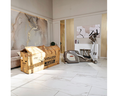 Кросс-станция Yowza GT X950