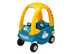 Машинка Lerado «Бип»