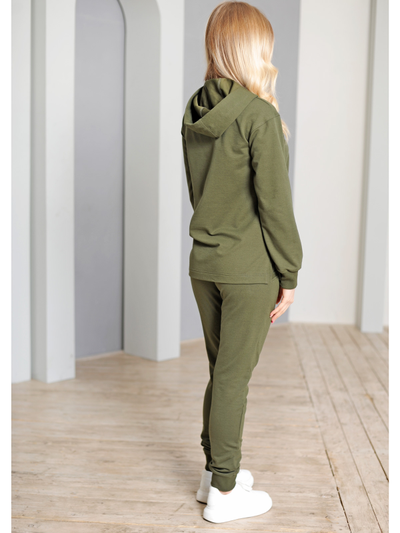 Джемпер 607-0922 / Брюки 99-0922