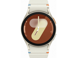Samsung Galaxy Watch7 40mm (SM-L305FZEACAU) Белое золото