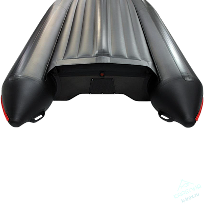 Лодка ПВХ Pelican Спорт 340НДНД