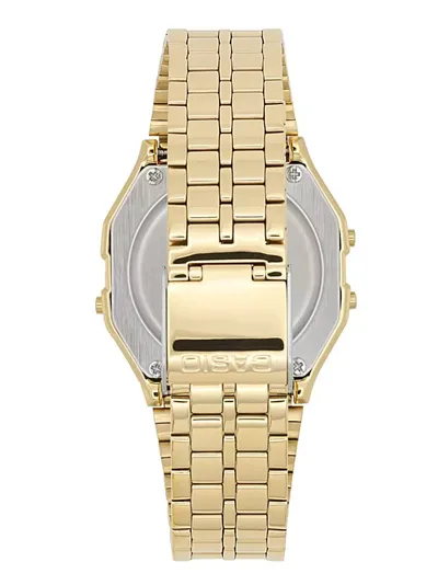 Часы Casio A158WEGV-9A