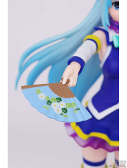 Фигурка Аква (Aqua)