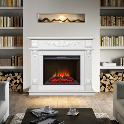 Электрокамин Флоренция Sparta