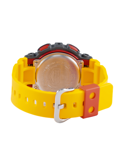 Часы Casio G-Shock GMA-S110Y-9A