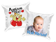 Подушка белая