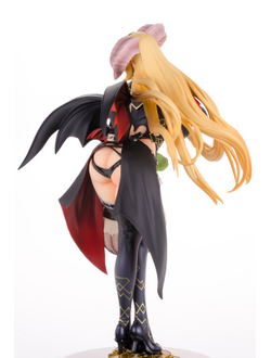 Фигурка 1/8 Маммона (Mammon)