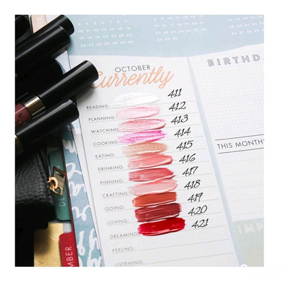 ART-VISAGE Блеск для губ "ROYAL CHIC" | Арт Визаж