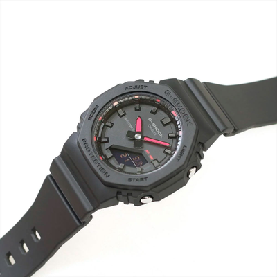 Часы Casio G-Shock GMA-P2100SA-1A1