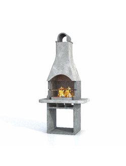 барбекю Барбекю 04