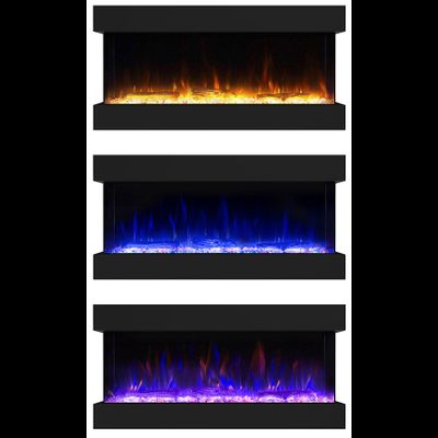 Линейный электроочаг Astra 50 RF