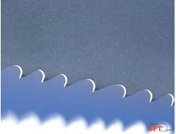 Ленточная пила Blizzard-Sprint