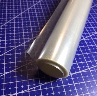 10 meters  mylar  0.025 mm