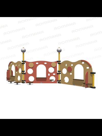 Лаз Romana 057.83.00