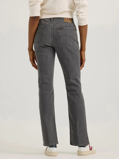 Джинсы Lee® Women's Legendary Regular Straight Jean