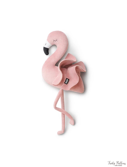 Мягкая игрушка "Фламинго"