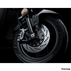 Электроскутер Segway-Ninebot E300SE