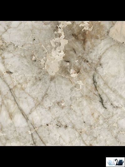 Плитка напольная Belani Mist G графитовый 41,8 х 41,8 см под камень Береза керамика