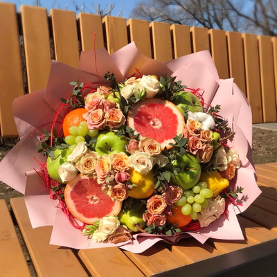 Букет "Орфей"