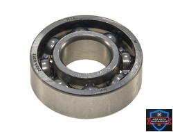 Подшипник 6202 (202) (15 x 35 x 11) открытый