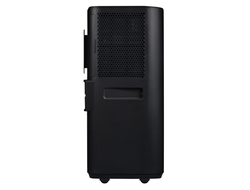 Кондиционер мобильный Zanussi Eclipse ZACM-07 UPB/N6 Black